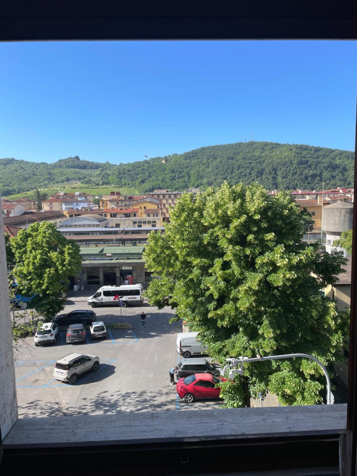 Campary Casa Vacanze Pontassieve Exterior photo